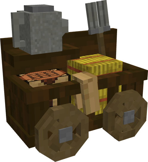 Farmers Workbench