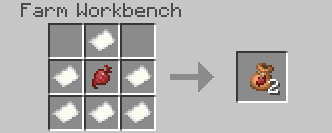 Seed Bag Crafting