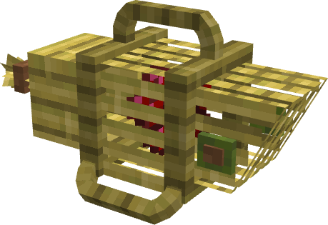 Fish Trap