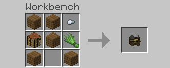 Farmers Workbench Interface