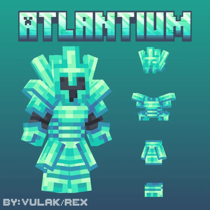 Atlantium Armor