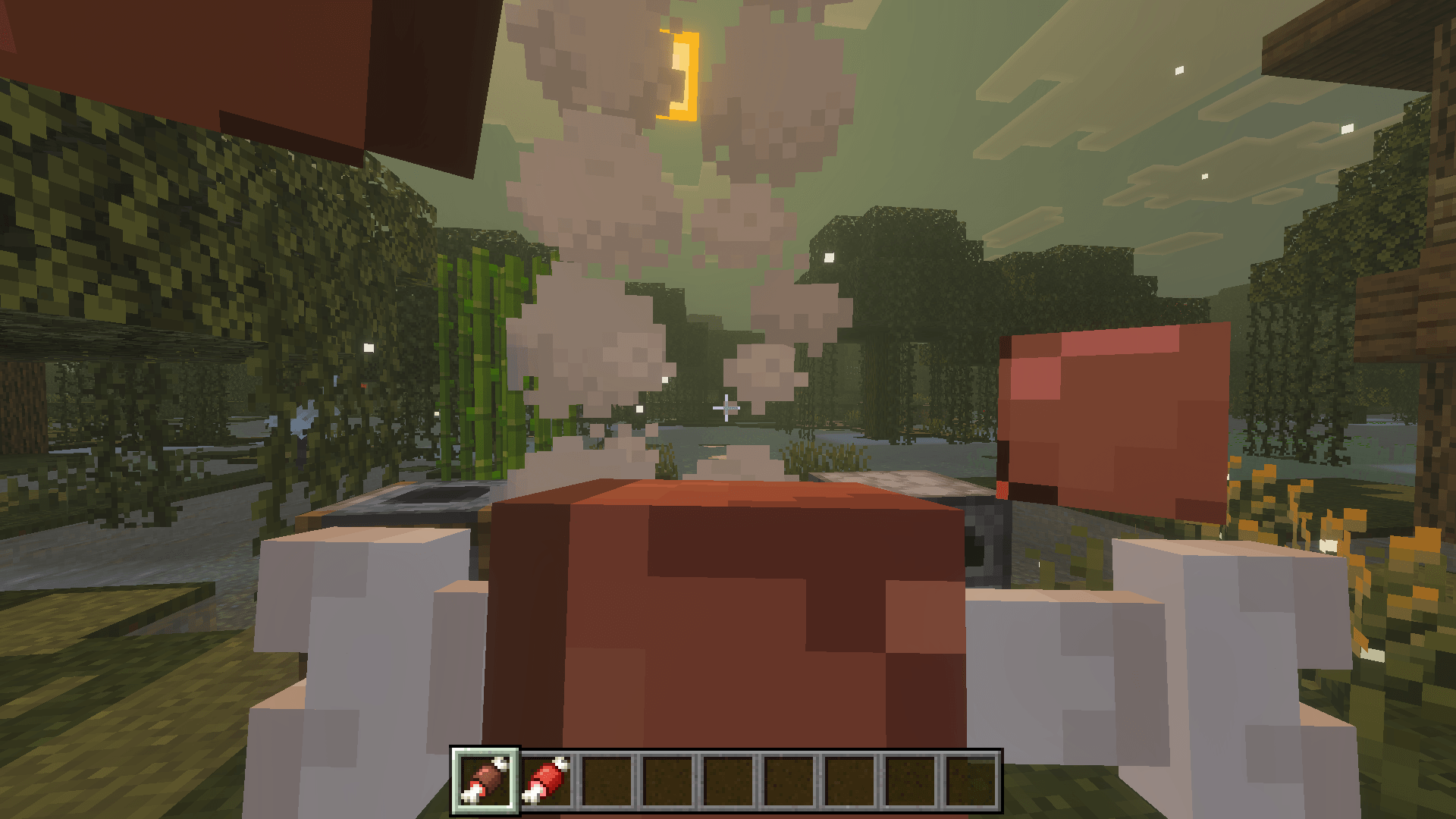 Immersive Fauna Swamp Update — screenshot 1
