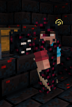 Boss loot items