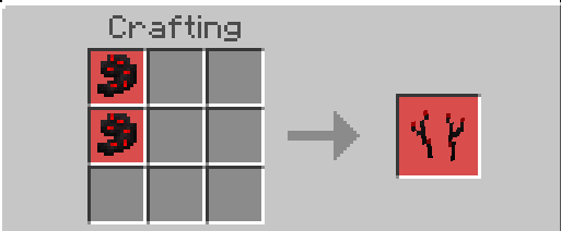 Infection biome elements