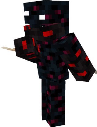Human infected mob
