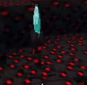 Lure Mimic monster