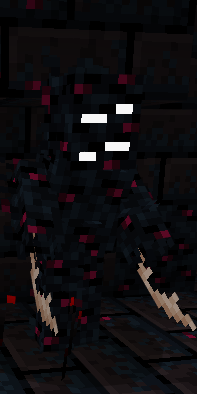 Gaze boss phase 2 and loot