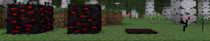 Corrupted Gloom Blocks