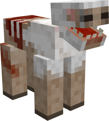Infected Sheep