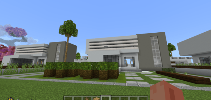 More structures preview