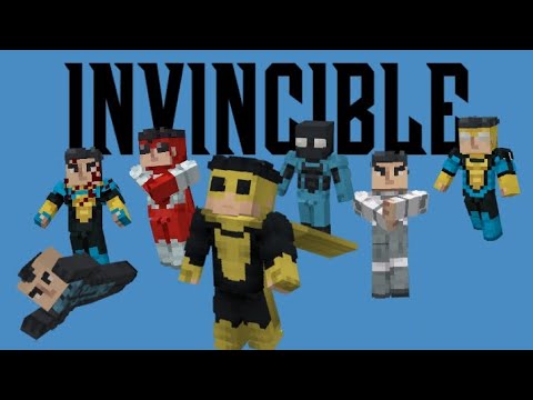 Invincible — screenshot 1