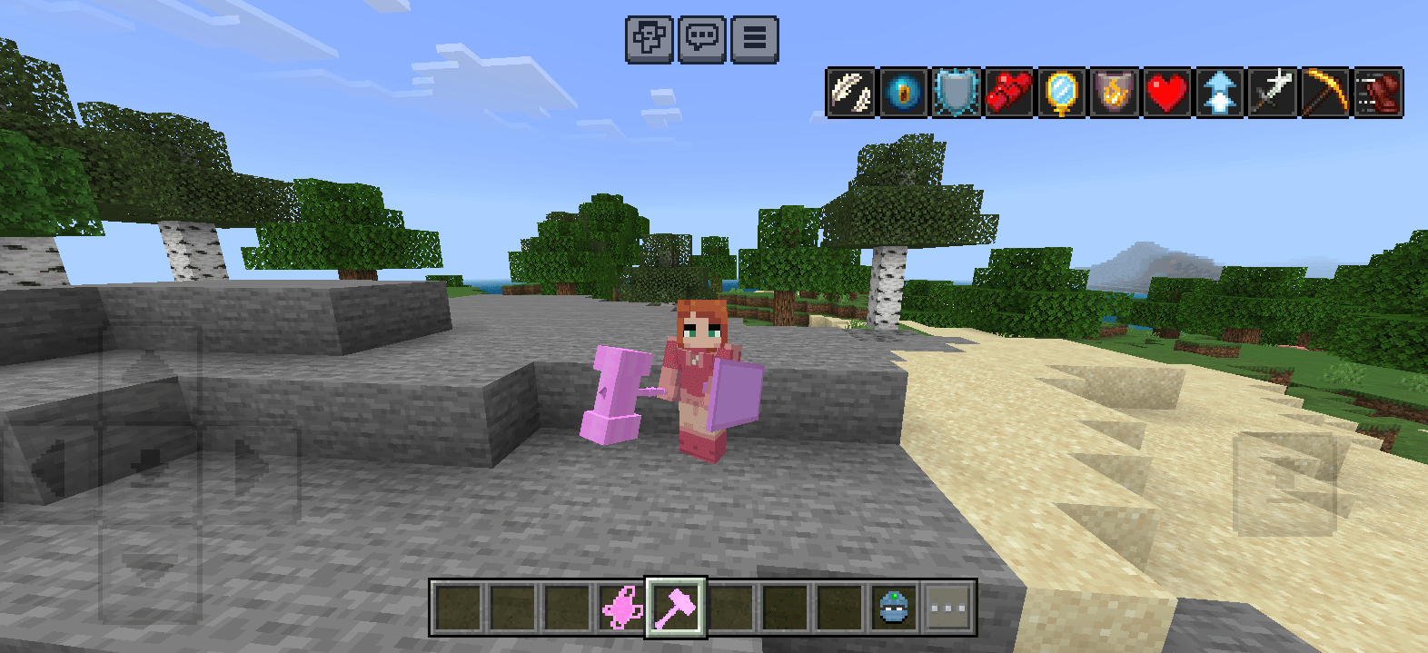 Invincible — screenshot 1