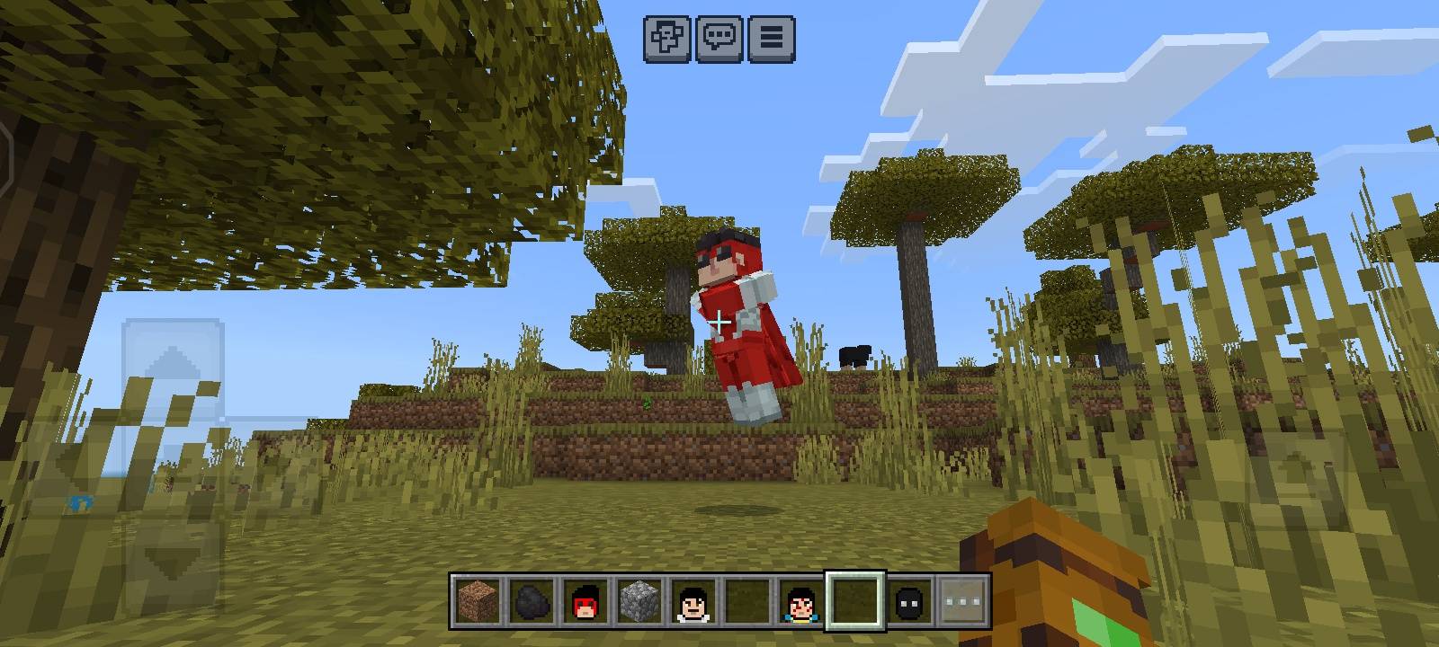Invincible — screenshot 1