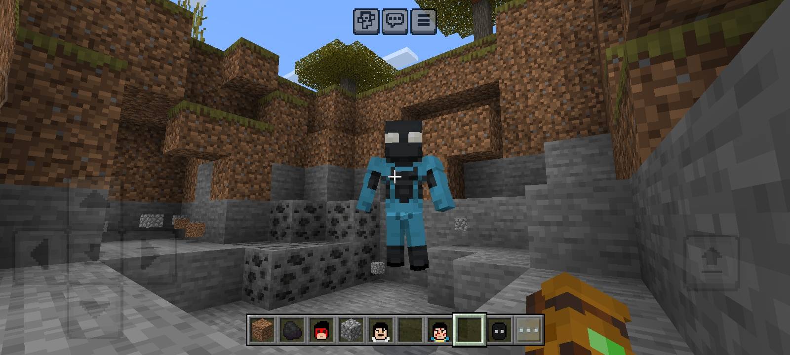 Invincible — screenshot 1