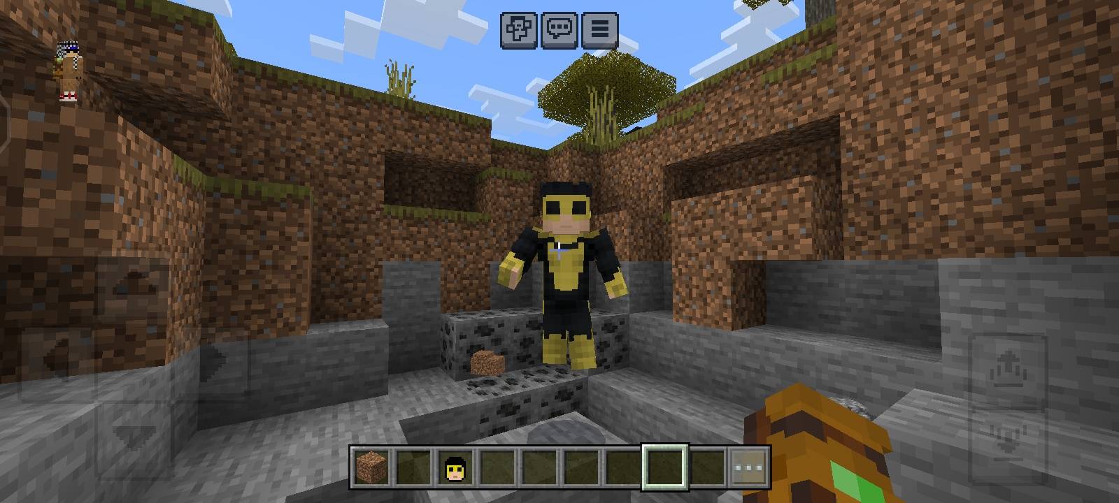 Invincible — screenshot 1