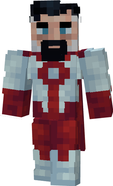 Omni-Man (Reformed)