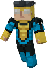 Invincible War Variants
