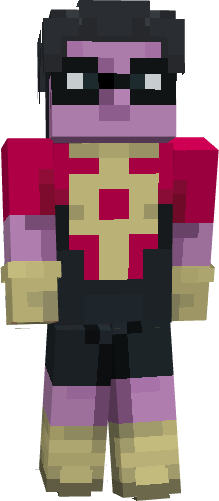 Oliver (Kid Omni-Man)