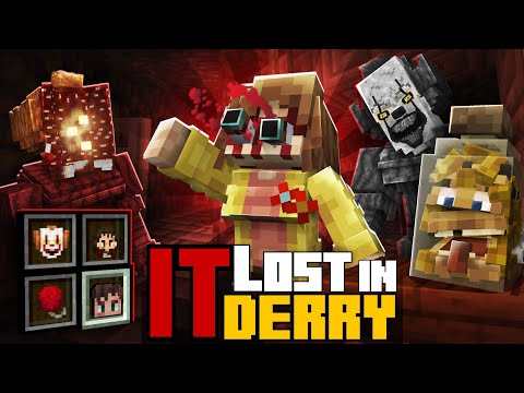 IT – Lost in Derry 4 — screenshot 1