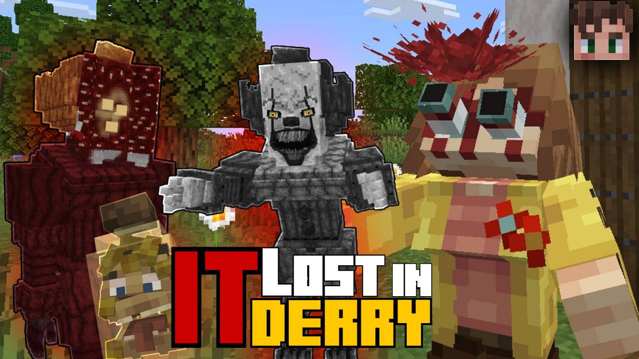 IT – Lost in Derry 4 — screenshot 1