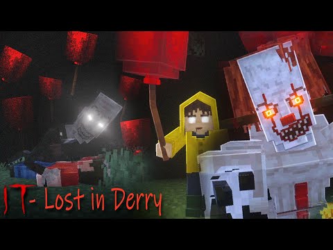 IT – Lost in Derry 4 — screenshot 1