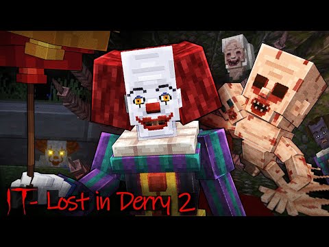 IT – Lost in Derry 4 — screenshot 1