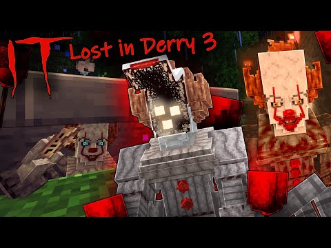 IT – Lost in Derry 4 — screenshot 1