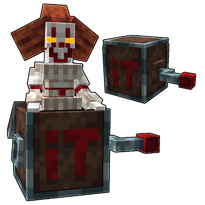 Pennywise's Music Box