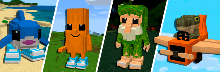 Italian Brainrots kid entities