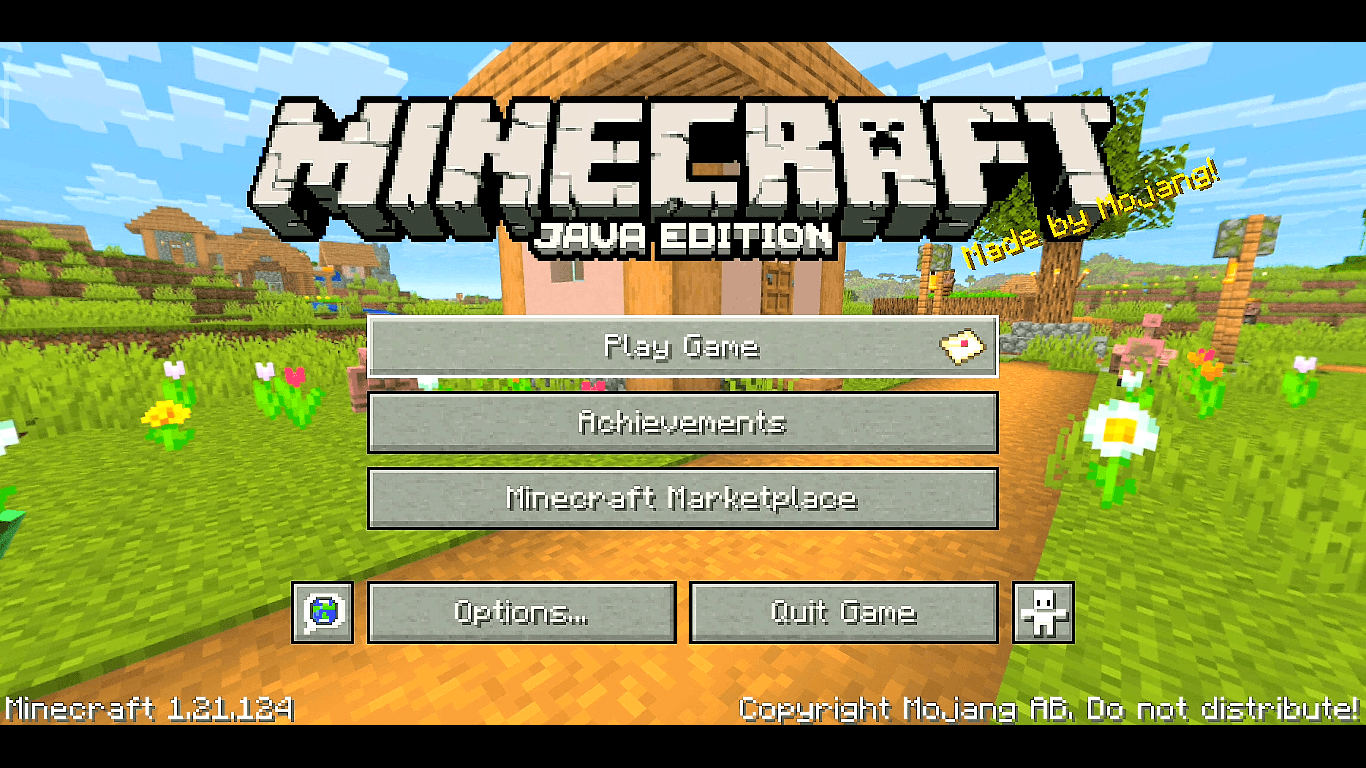 Java Combat Addon — screenshot 1
