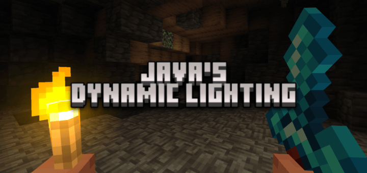 Java’s Dynamic Lighting — screenshot 1