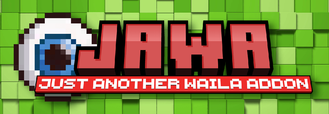 JAWA – Just Another WAILA Add-On — screenshot 1