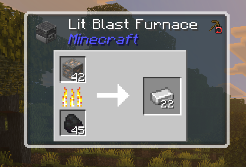 Furnace Preview
