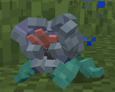 Killer Queen abilities