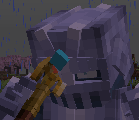 Silver Chariot Requiem details