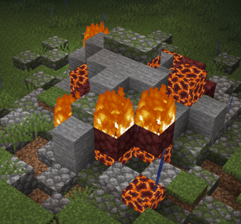 Bizarre Ore discovery