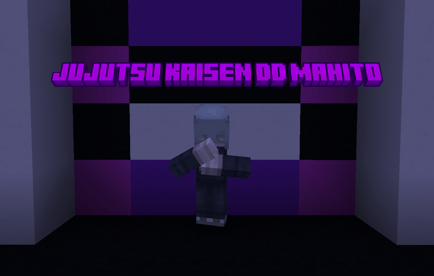 Jujutsu Kaisen Dominate Domain — screenshot 1