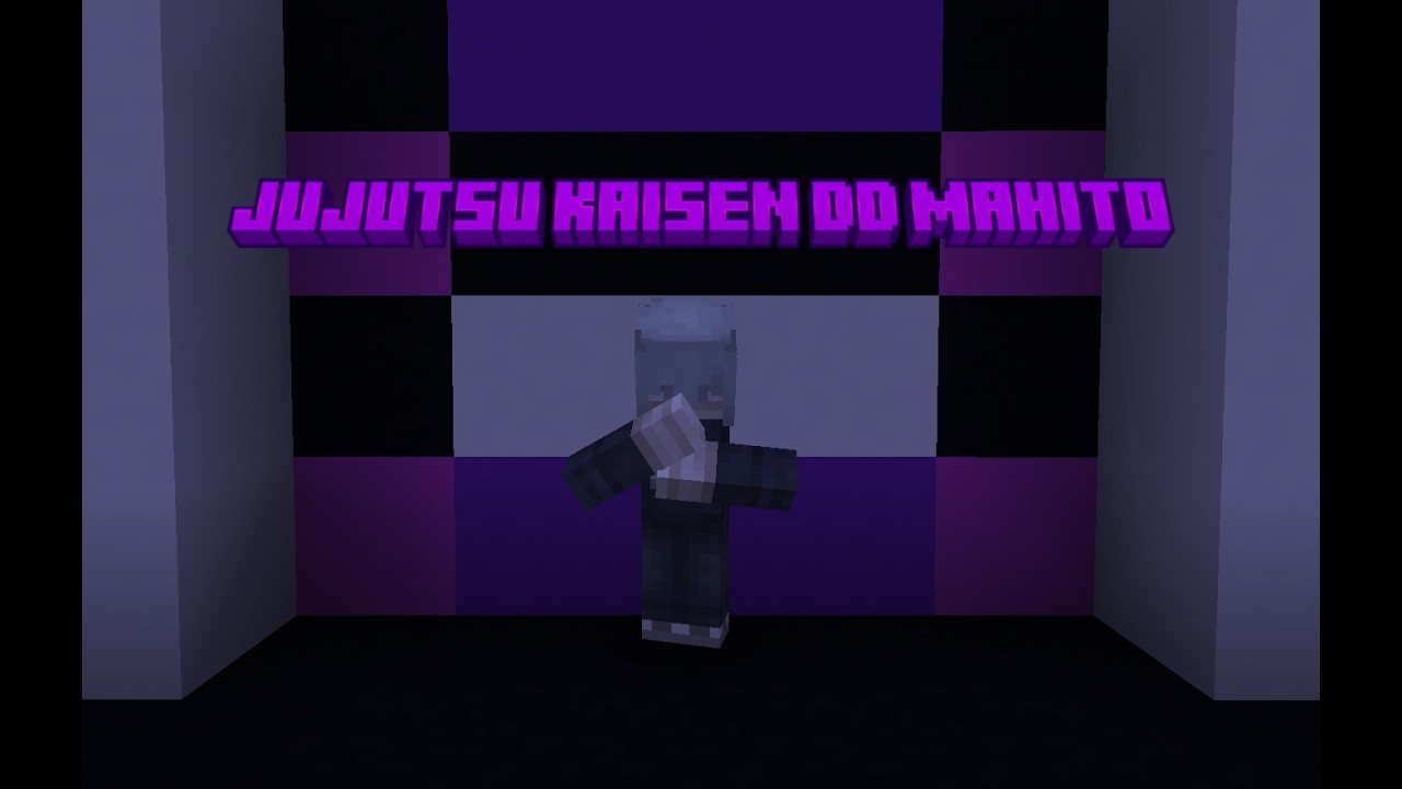 Jujutsu Kaisen Dominate Domain — screenshot 1