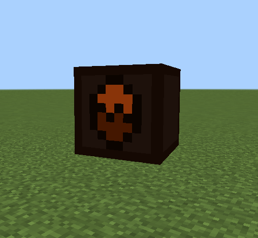 Mysterious box entity that drops weapons