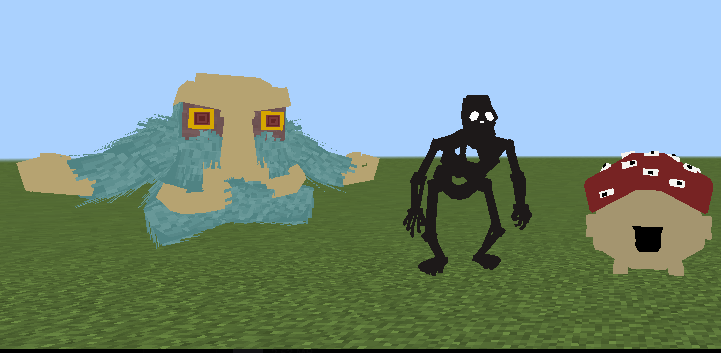 Nighttime curses in the addon