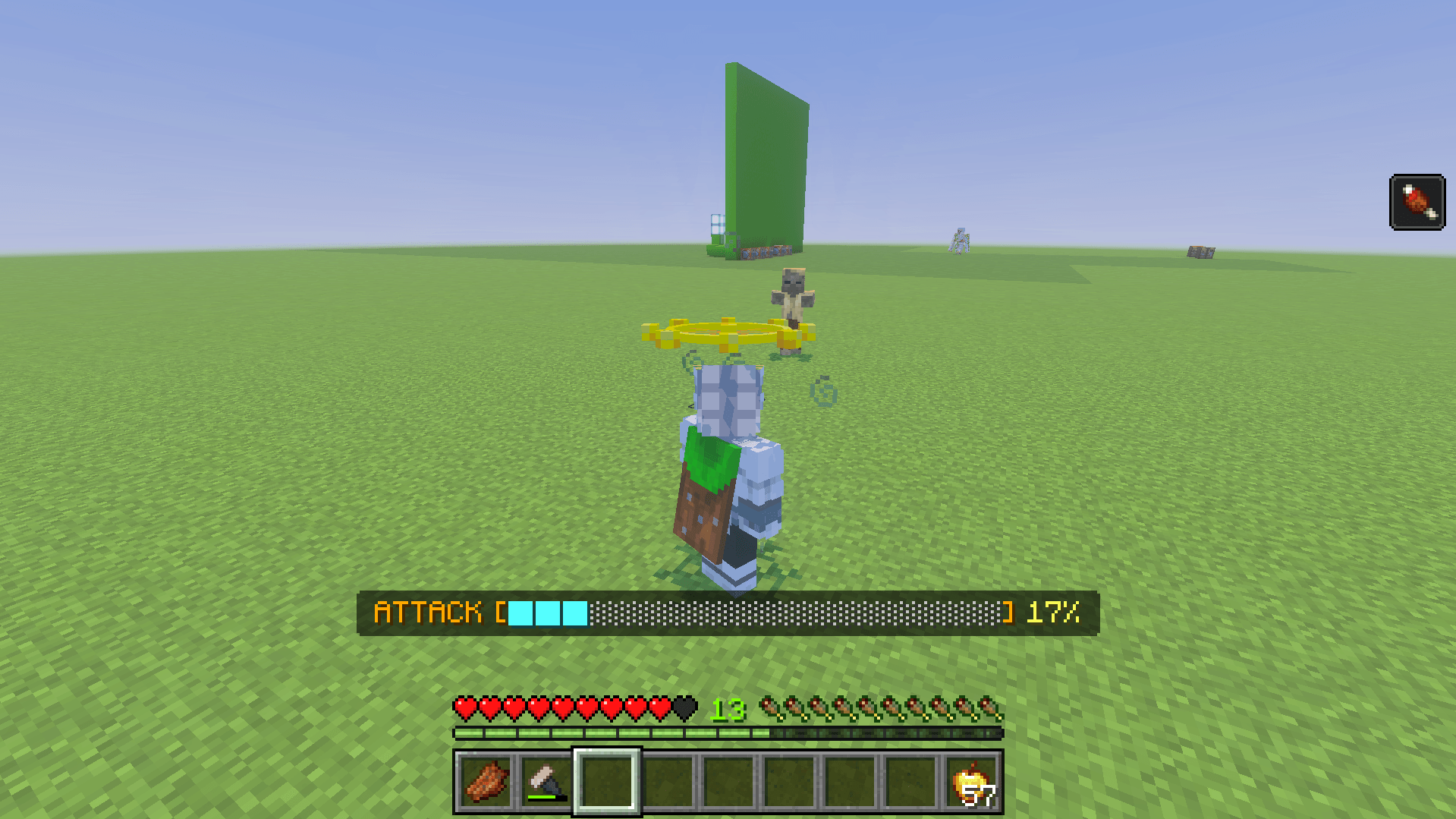 Jujutsu Mechanic — screenshot 1