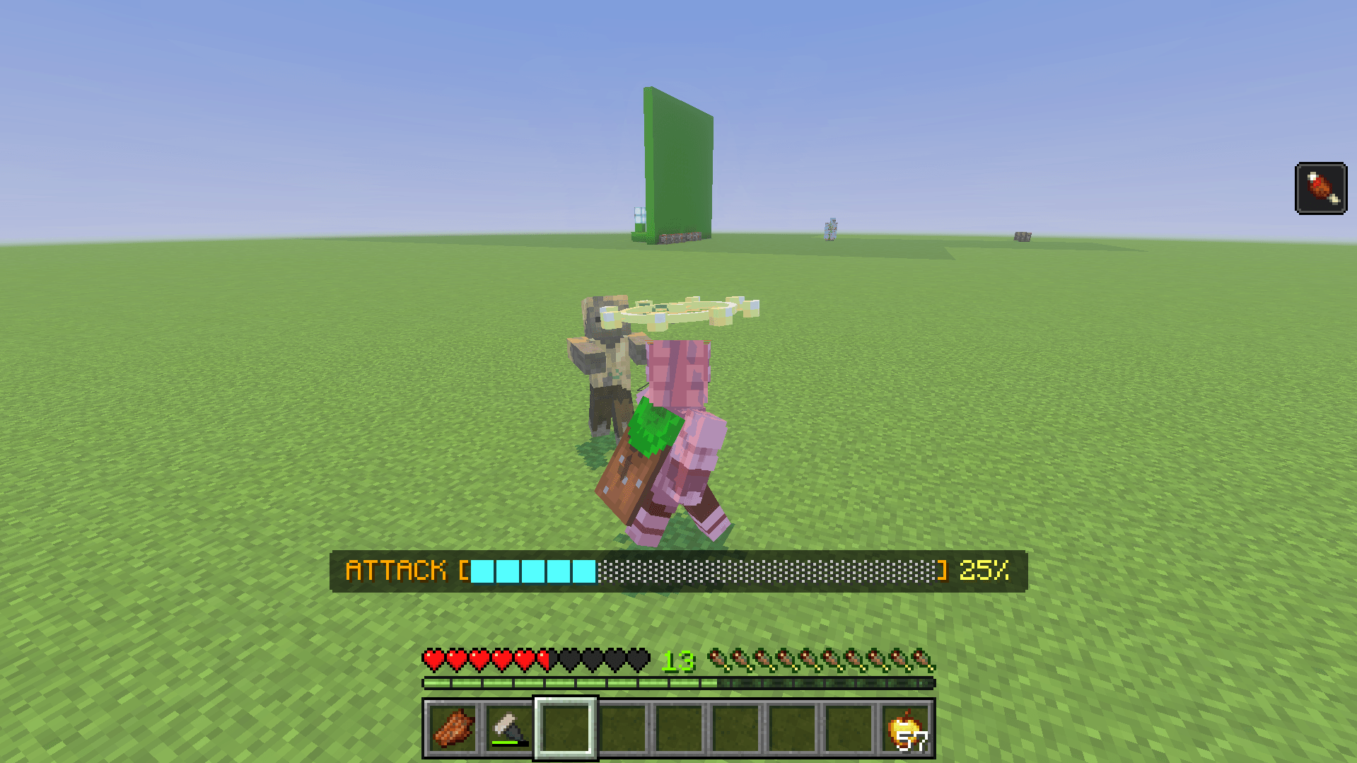 Jujutsu Mechanic — screenshot 1