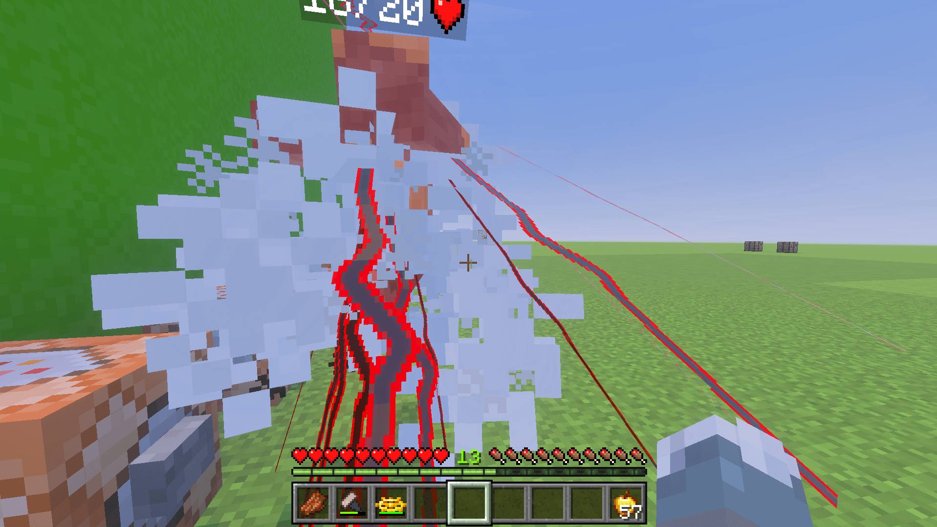 Jujutsu Mechanic — screenshot 1