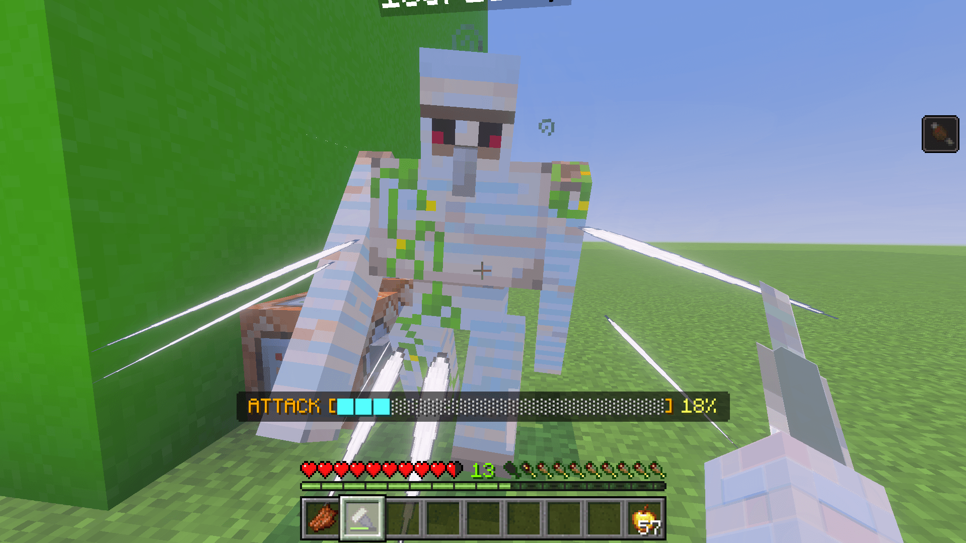 Jujutsu Mechanic — screenshot 1