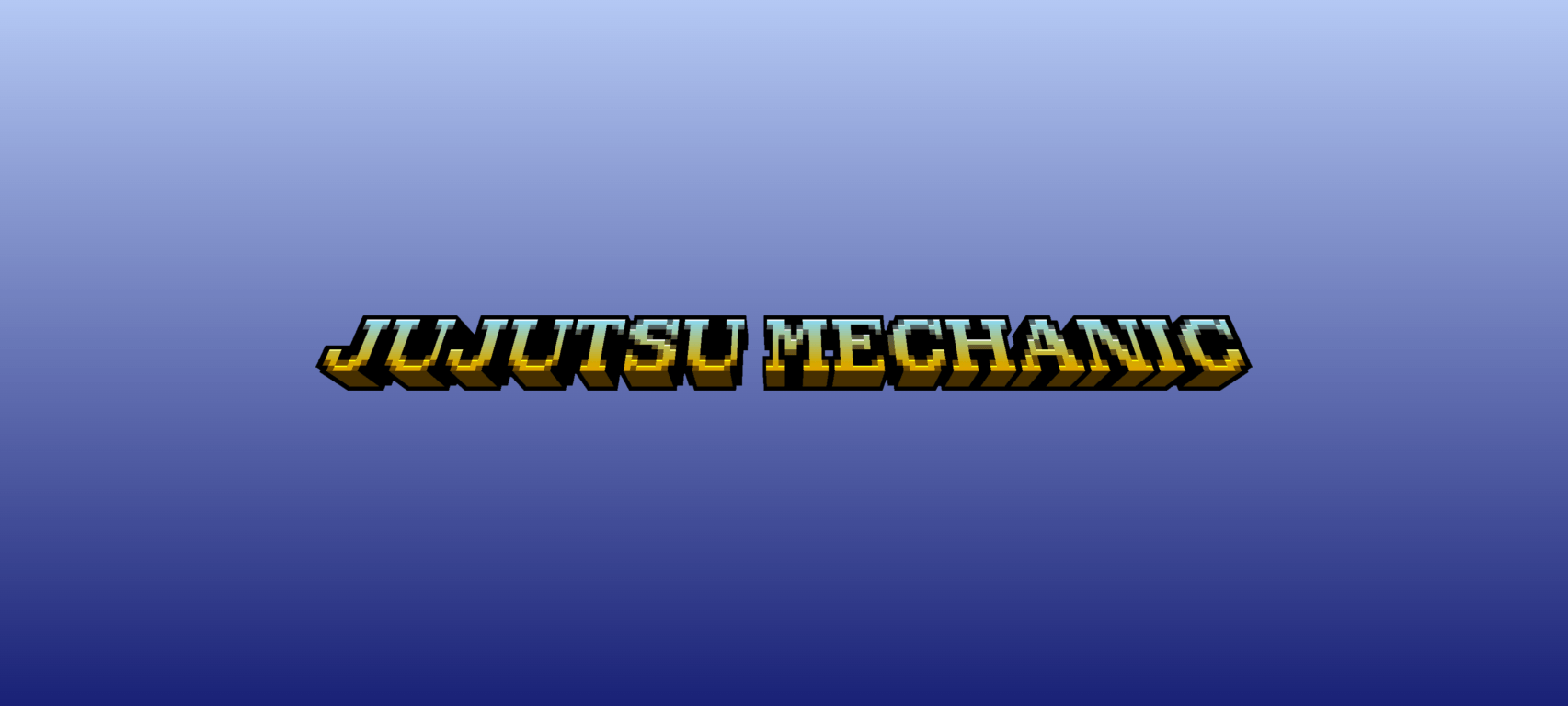 Jujutsu Mechanic — screenshot 1