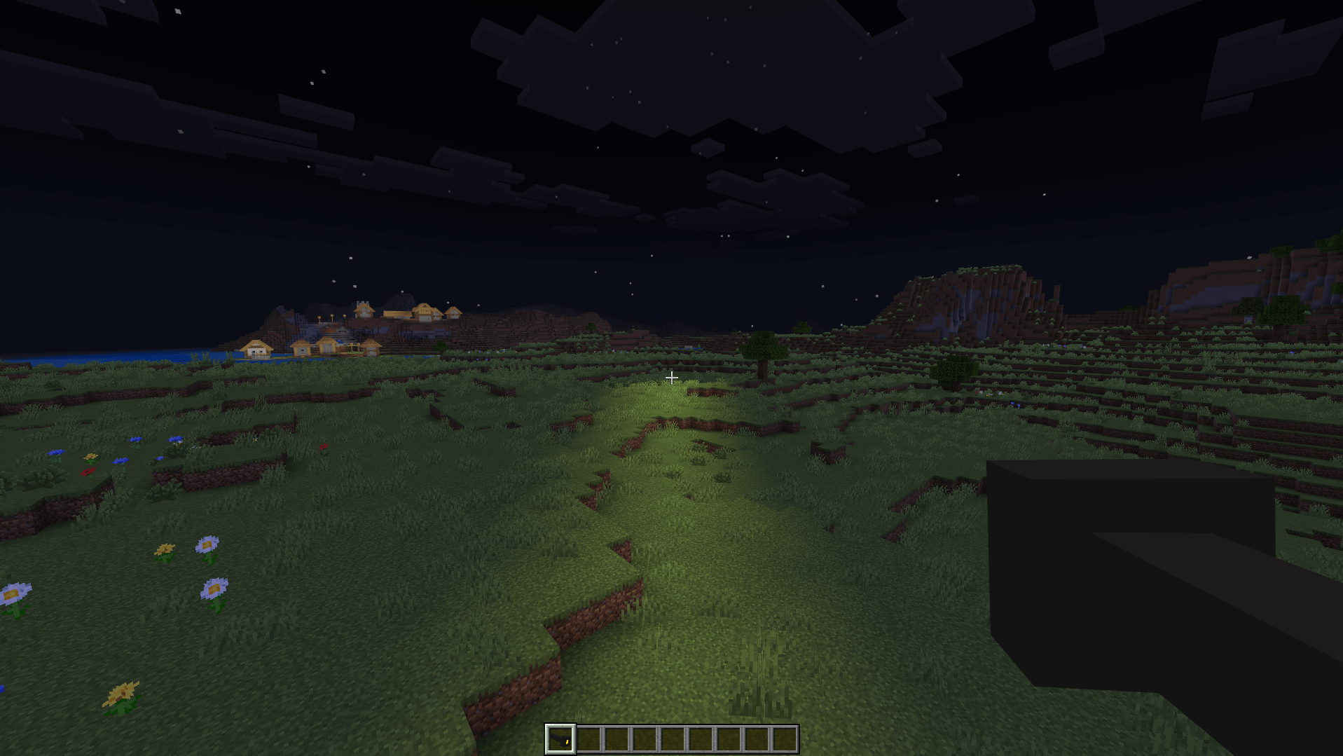Just A Flashlight — screenshot 2