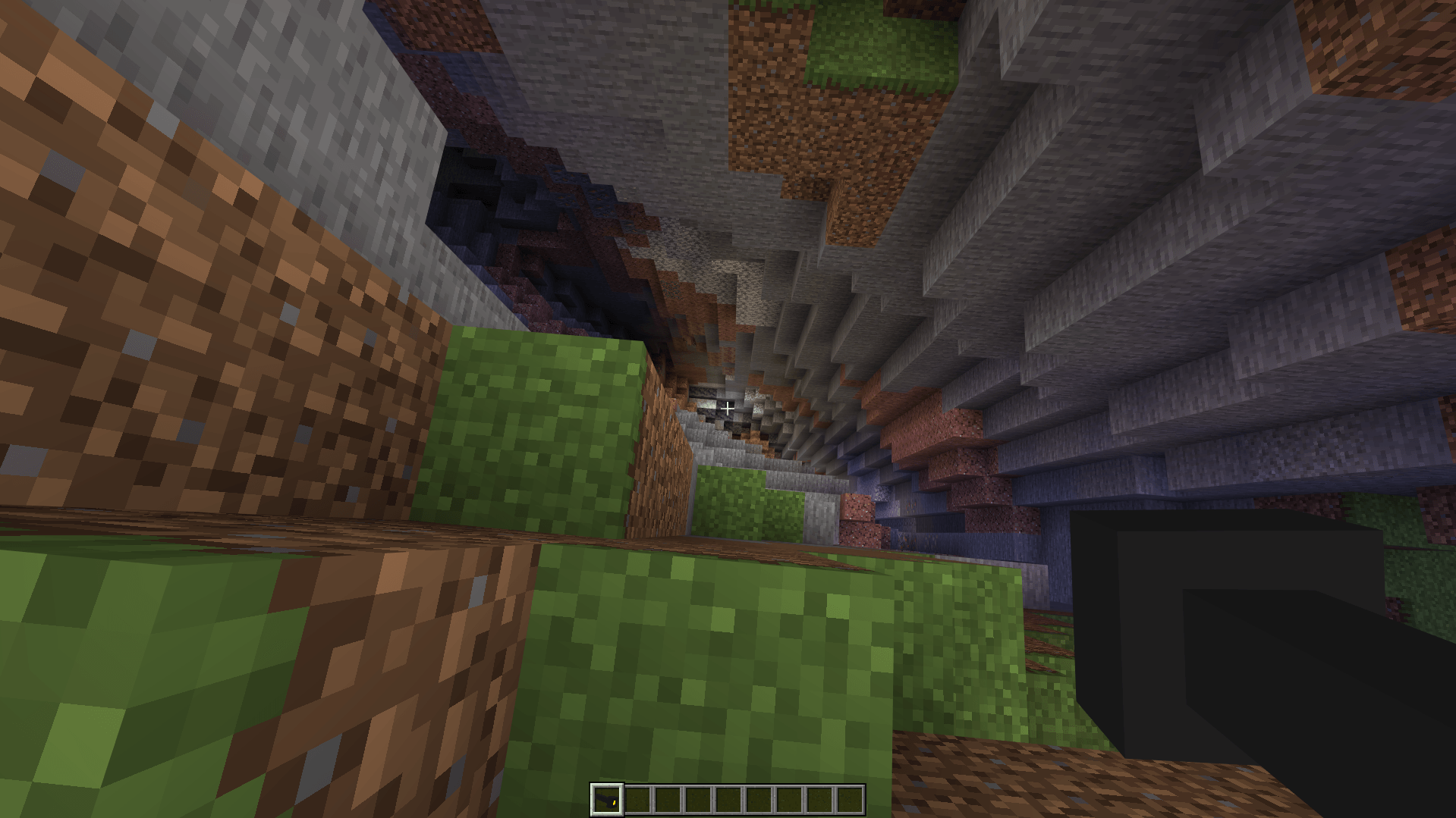Just A Flashlight — screenshot 3