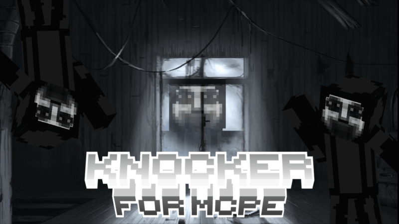 KNOCKER — screenshot 1