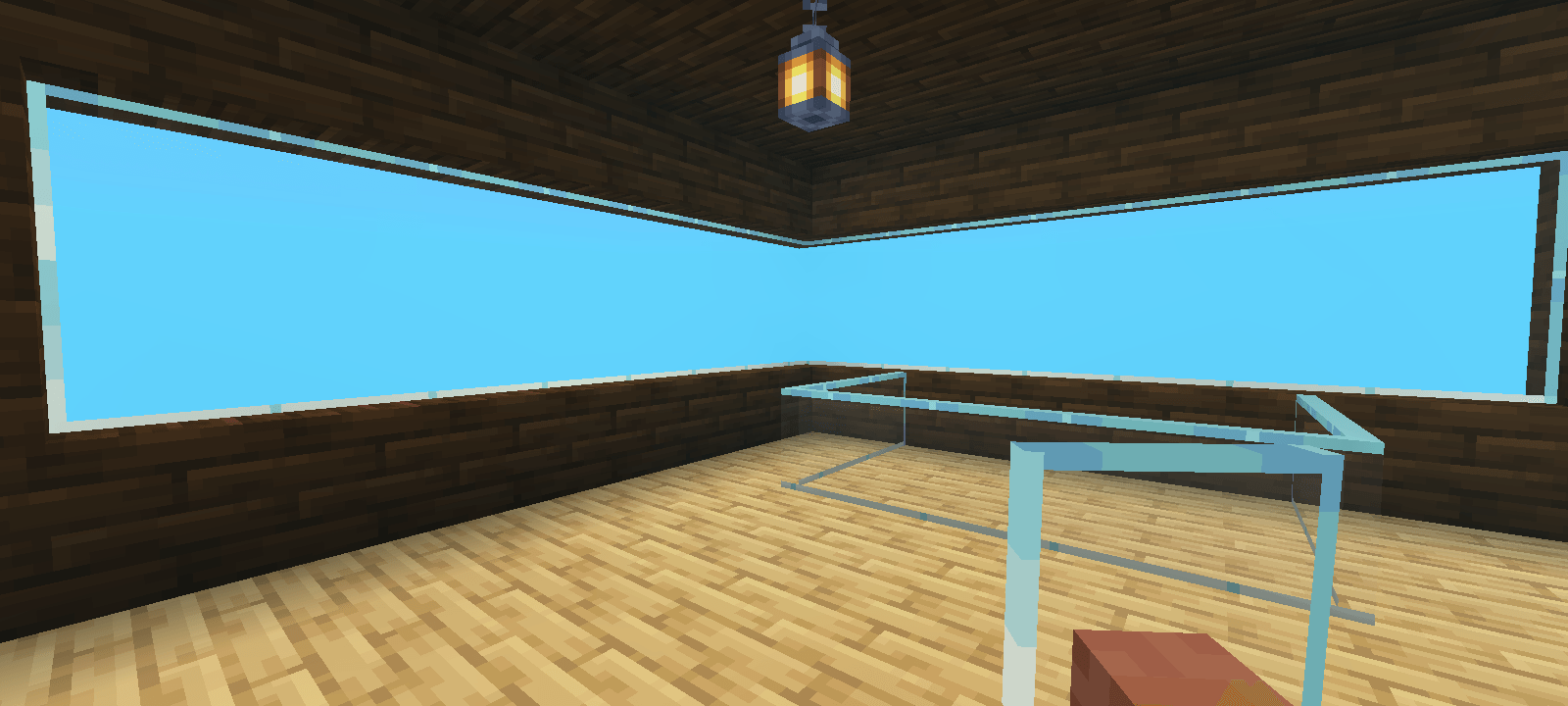 KwZ’s Connected Glass — screenshot 1