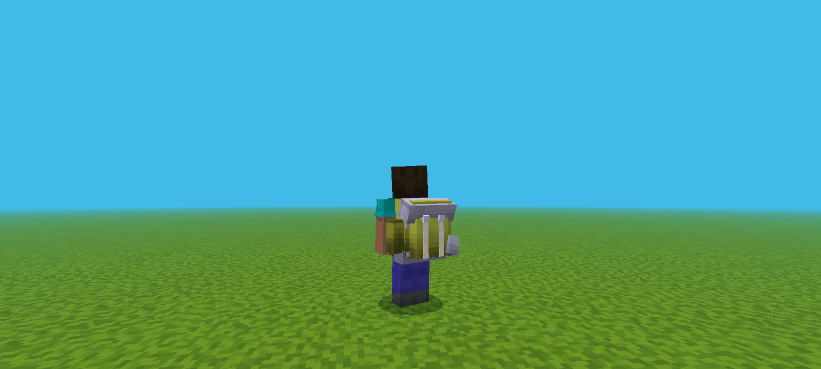 KwZ’s Essence++ — screenshot 1